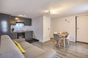 Apartment in the Heart of Paris 4 People