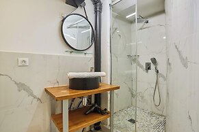 Apartment in the Heart of Paris 4 People