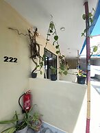 Maavaharu K.Himmafushi