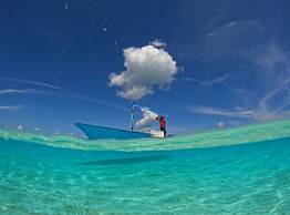 Maavaharu K.Himmafushi