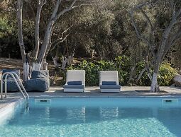 Traditional Villa With Swimming Pool