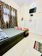 Goroomgo G.S palace Lucknow