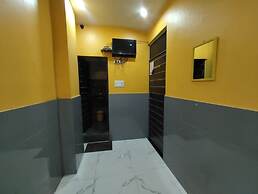 Goroomgo G.S palace Lucknow