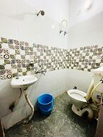 Goroomgo G.S palace Lucknow