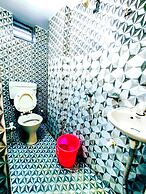 Goroomgo G.S palace Lucknow