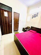 Goroomgo G.S palace Lucknow