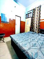 Goroomgo G.S palace Lucknow