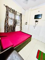 Goroomgo G.S palace Lucknow