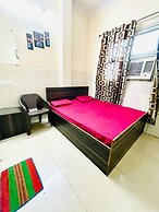 Goroomgo G.S palace Lucknow