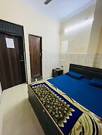 Goroomgo G.S palace Lucknow