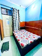 Goroomgo G.S palace Lucknow