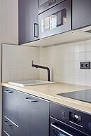 Superb Invalide Apartment Near Eiffel Tower