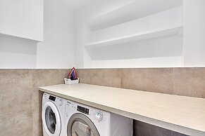 Sumptuous Apartment Louvre Museum/palais Royal