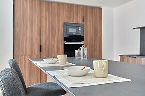 Sumptuous Apartment Louvre Museum/palais Royal