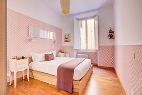 Colosseo Families and Groups 2BDR | Home and More