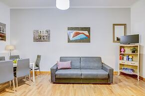 Colosseo Families and Groups 2BDR | Home and More