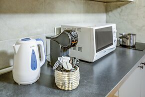 Colosseo Families and Groups 2BDR | Home and More