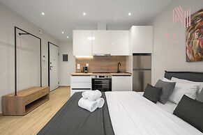 Terra Suites, Nilie Hospitality MGMT