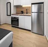 Terra Suites, Nilie Hospitality MGMT