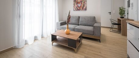 Terra Suites, Nilie Hospitality MGMT