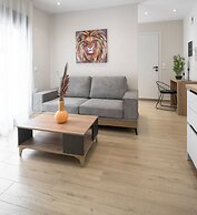 Terra Suites, Nilie Hospitality MGMT