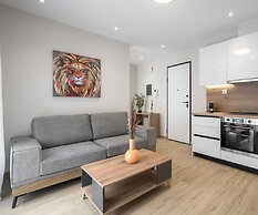 Terra Suites, Nilie Hospitality MGMT