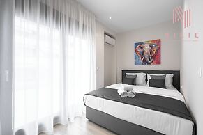 Terra Suites, Nilie Hospitality MGMT