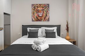 Terra Suites, Nilie Hospitality MGMT