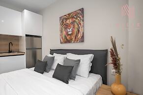 Terra Suites, Nilie Hospitality MGMT