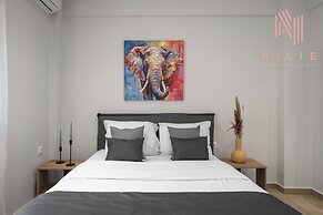 Terra Suites, Nilie Hospitality MGMT