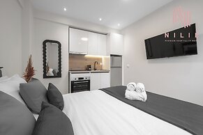 Terra Suites, Nilie Hospitality MGMT