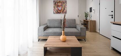 Terra Suites, Nilie Hospitality MGMT