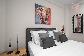 Terra Suites, Nilie Hospitality MGMT