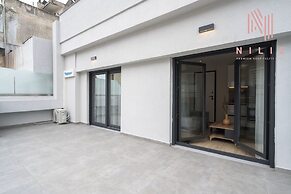 Terra Suites, Nilie Hospitality MGMT