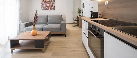 Terra Suites, Nilie Hospitality MGMT