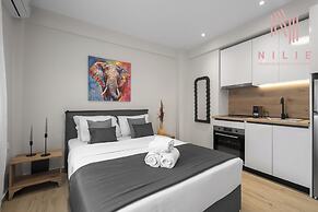 Terra Suites, Nilie Hospitality MGMT