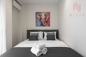 Terra Suites, Nilie Hospitality MGMT