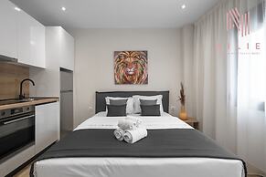 Terra Suites, Nilie Hospitality MGMT