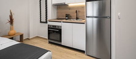 Terra Suites, Nilie Hospitality MGMT