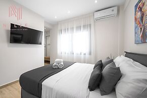 Terra Suites, Nilie Hospitality MGMT