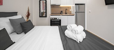 Terra Suites, Nilie Hospitality MGMT