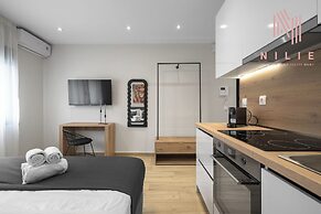 Terra Suites, Nilie Hospitality MGMT