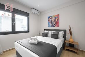 Terra Suites, Nilie Hospitality MGMT