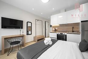 Terra Suites, Nilie Hospitality MGMT