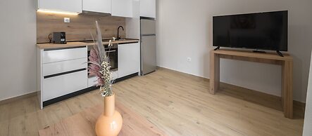 Terra Suites, Nilie Hospitality MGMT