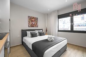 Terra Suites, Nilie Hospitality MGMT