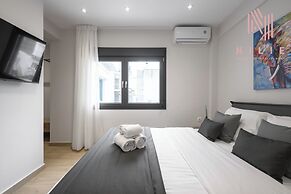 Terra Suites, Nilie Hospitality MGMT