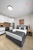 Terra Suites, Nilie Hospitality MGMT