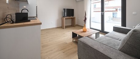 Terra Suites, Nilie Hospitality MGMT