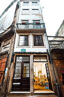 Bruval Premium Apartments - Sé Porto